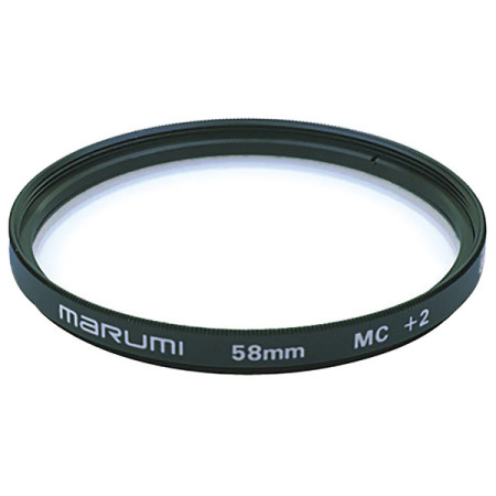 Світлофільтр макро Marumi Close-up+2 MC 77 мм